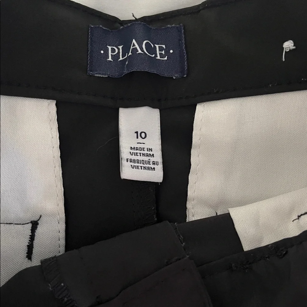 Children Place Boys Shorts 3pk